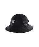 [Legacy Sale] Safari Bucket Hat - Black