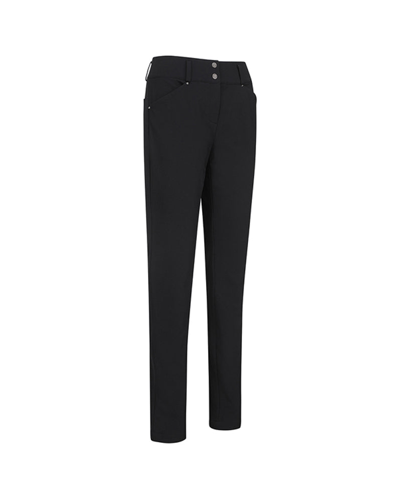 Women's Essential L/PT - Black