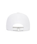 Unisex Snug Cap - White