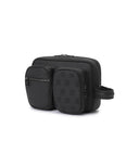 [Legacy Sale] Two Pocket Pouch - 2 Colors