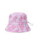 [Legacy Sale] Women's Cotton Candy Hat - Pink