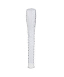 ANEW Golf Uni Monogram Pattern Half Bag - White