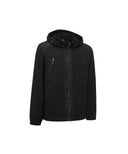 Anew Golf Men's SP Rib Patch Ma - 1 Jacket - Black