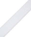 Men's Half Face Belt - Off-White
