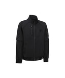 Anew Golf Men's SP Detachable MA-1 Jacket - Black