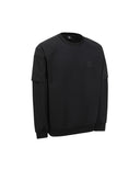 Anew Golf Men's SP Essential Sweatshirt - Black