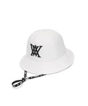 Unisex Struc Bucket Hat - Off-White