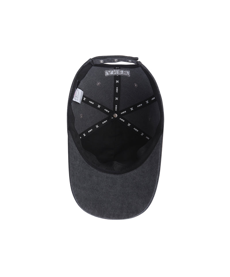 Unisex Washing Cap - D/Gray