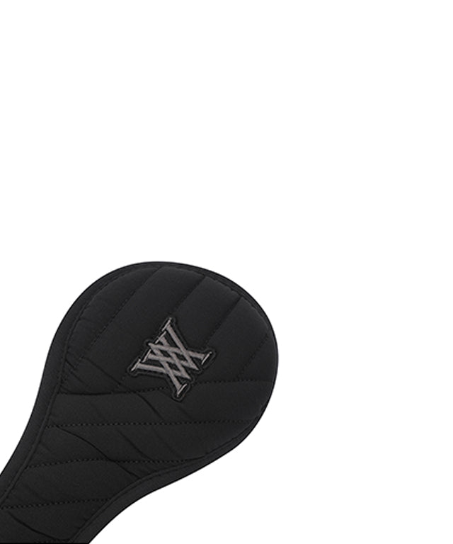 Stich Earwarmer - Black