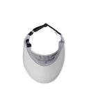 Women's Ivy Visor - White