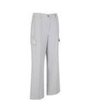 ANEW Golf Women's SP Semi Wide Pants - Light Gray