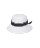ANEW Golf Women's Tropical Scarf Bucket Hat  - White