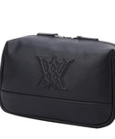 Volume Pouch - Black