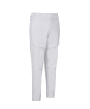 Men's Ventilation Jogger L/PT - White