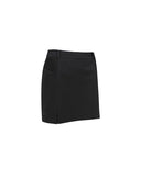 ANEW Golf Women's SM Black Finish H Line Skirt - Black