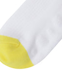 ANEW Golf Women's Bock Knee Socks - Yellow