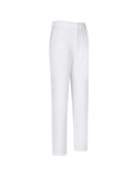 Men's Pocket Point Straight L/PT - Off-White