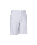 Men's Basic Half PT - White