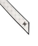 Women's Silk Neck Scarf - White