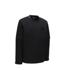 Men's Sleeve Detachable MTM - Black