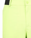 Men's Basic Color Point H/PT - Lime