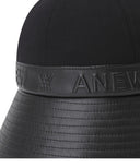 Women's Miss Mix Bucket Hat - Black