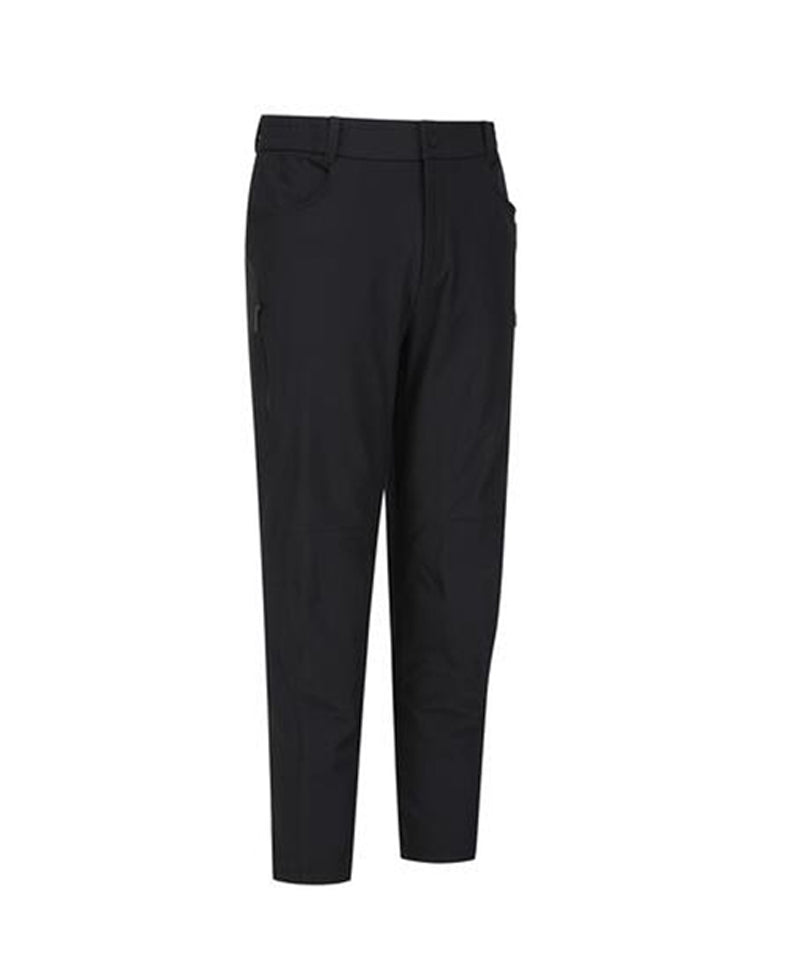 Men's Performance Jogger L/PT - Black