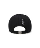 Unisex Welding Point Cap - Black