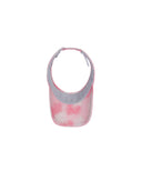 Unisex Color Pattern Visor - Pink