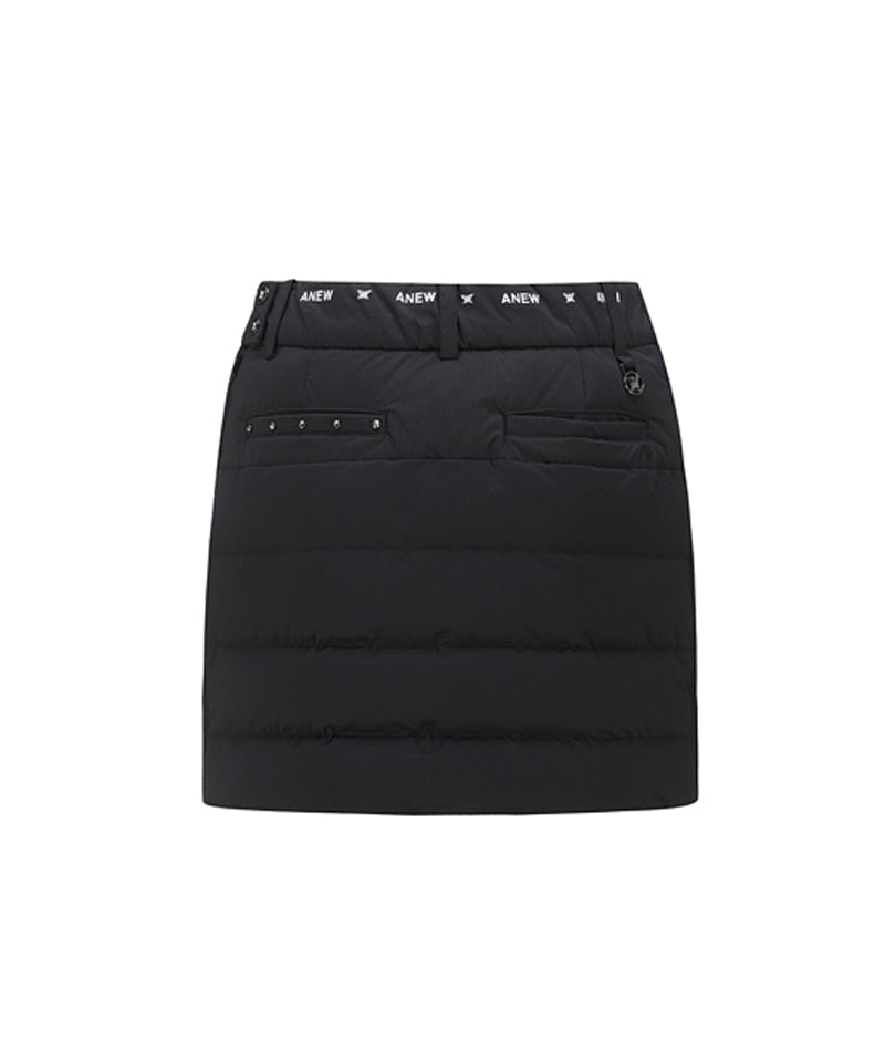 Women's Tube Down H-Line SQ - Black