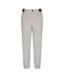 Men's Back Pocket Point Jogger L/PT - Light Beige