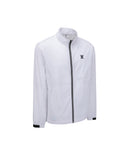ANEW Golf Men's SM Essential Jacket - White
