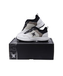 Women's Glaze Dial Sneakers - Black