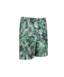 ANEW Golf Men's SM Essential Half Pants - Dark Green