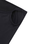ANEW Golf Unisex Signature Neck Cooler - Black