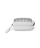 New Stud Pouch - White