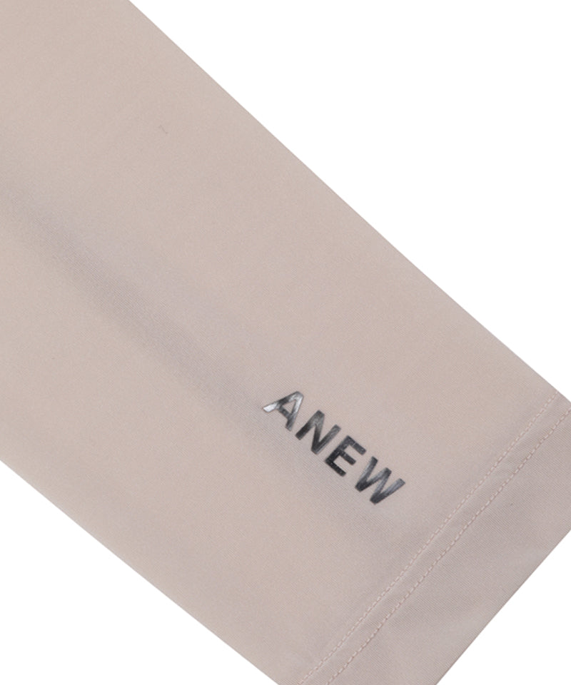 ANEW Golf Women's UV Cut Armband - Beige