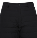 [Signature] Men's Tube Down Half Layer Thinsulate L/PT - Black