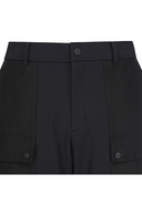 [Legacy Sale] Men's Pocket Point Joger Long Pants - Black