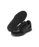 Women's Punching Shoes - Black