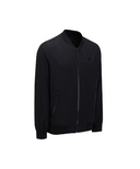 Men's FA Signature MA-1 Jacket - Black