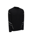 Men's FA Essential Sweater - Black