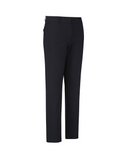 Men's FA Essental Slim Pants - Black