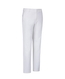 Men's FA Essental Slim Pants - White