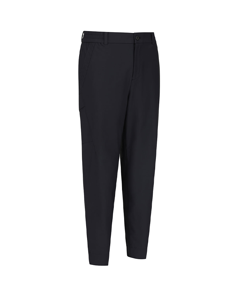 Men's FA Essential Jogger Pants - Black
