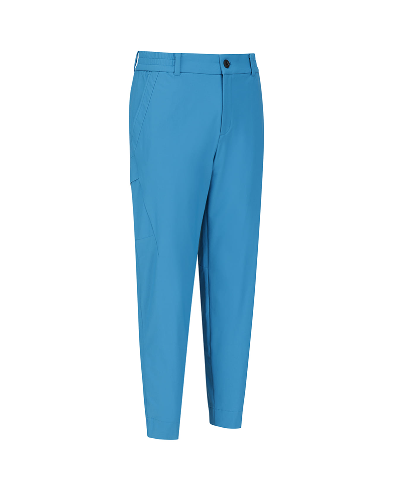 Men's FA Essential Jogger Pants - Blue