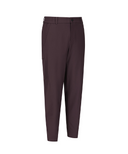 Men's FA Essential Jogger Pants - Burgundy