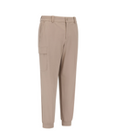 Men's FA Set UP Jogger Pants - Beige