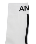 Men's Essential Socks - White