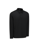 Men's FA Essential Long T-Shirts - Black